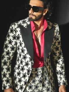 Ranveer to collaborate with 'Tanhaji' director Om Raut? | Ranveer to collaborate with 'Tanhaji' director Om Raut? Ranveer to collaborate with 'Tanhaji' director Om Raut? | Ranveer to collaborate with 'Tanhaji' director Om Raut?