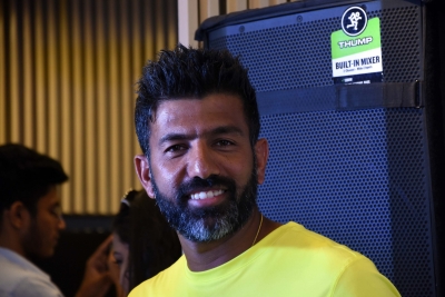 Bopanna appointed KSLTA vice-president | Bopanna appointed KSLTA vice-president Bopanna appointed KSLTA vice-president | Bopanna appointed KSLTA vice-president