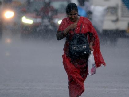 World braces for extreme weather events as El Nino is officially here | World braces for extreme weather events as El Nino is officially here