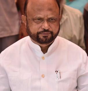 Water, electricity connections snapped at ex-Assam CM Mahanta's quarters | Water, electricity connections snapped at ex-Assam CM Mahanta's quarters