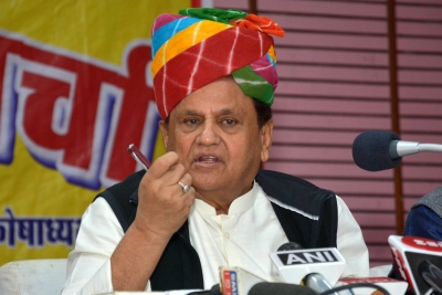 All private labs must have uniform Covid testing rate: Ahmed Patel | All private labs must have uniform Covid testing rate: Ahmed Patel