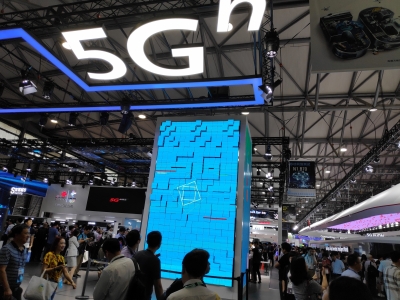 China's 5G phone shipments reach 167M in 2020: Report | China's 5G phone shipments reach 167M in 2020: Report
