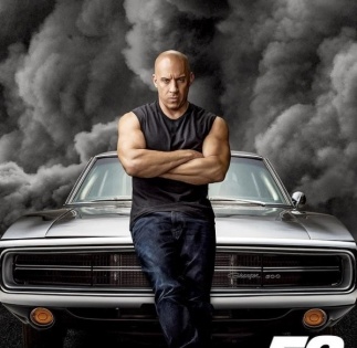 Vin Diesel on casting John Cena as Jakob in 'F9: The Fast Saga' | Vin Diesel on casting John Cena as Jakob in 'F9: The Fast Saga'