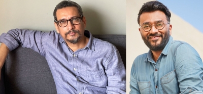 National Award-winning filmmaker Sudhanshu Saria to direct espionage thriller 'Ulajh' | National Award-winning filmmaker Sudhanshu Saria to direct espionage thriller 'Ulajh' National Award-winning filmmaker Sudhanshu Saria to direct espionage thriller 'Ulajh' | National Award-winning filmmaker Sudhanshu Saria to direct espionage thriller 'Ulajh'