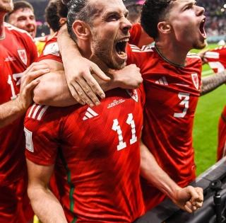 FIFA World Cup:Wales gave everything and can learn from World Cup disappointment, says Gareth Bale | FIFA World Cup:Wales gave everything and can learn from World Cup disappointment, says Gareth Bale