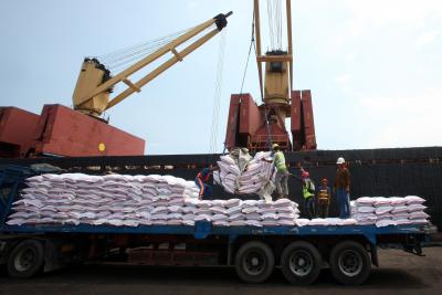 Philippines extends rice import suspension for additional 30 days | Philippines extends rice import suspension for additional 30 days