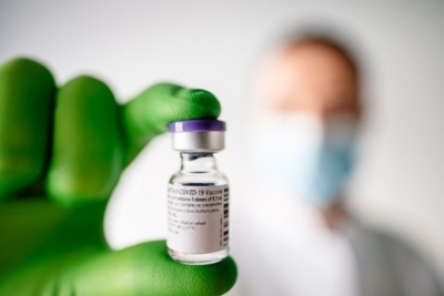 Norway probes 23 elderly patients' death after Pfizer vaccination | Norway probes 23 elderly patients' death after Pfizer vaccination