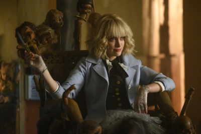Rachel Skarsten: Sometimes it's fun to go bonkers | Rachel Skarsten: Sometimes it's fun to go bonkers Rachel Skarsten: Sometimes it's fun to go bonkers | Rachel Skarsten: Sometimes it's fun to go bonkers