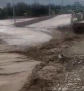 20 die as heavy flooding hits Afghan's province | 20 die as heavy flooding hits Afghan's province