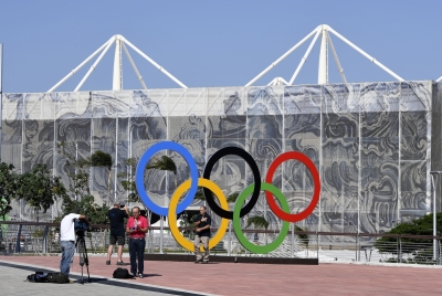 IOC staff to work from home starting Monday | IOC staff to work from home starting Monday IOC staff to work from home starting Monday | IOC staff to work from home starting Monday