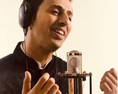 Salim Merchant reveals the one song that plays at every Salim-Sulaiman gig | Salim Merchant reveals the one song that plays at every Salim-Sulaiman gig Salim Merchant reveals the one song that plays at every Salim-Sulaiman gig | Salim Merchant reveals the one song that plays at every Salim-Sulaiman gig