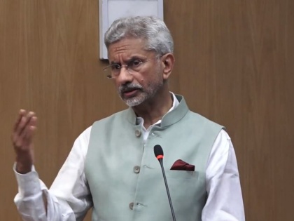 Result of 2024 polls will be same as earlier: Jaishankar | Result of 2024 polls will be same as earlier: Jaishankar
