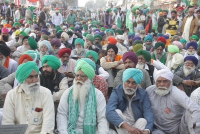 Suspend campaigning in Punjab, farmers leaders tell political parties | Suspend campaigning in Punjab, farmers leaders tell political parties