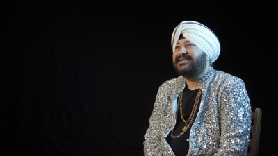 My relationship with Gujarat is over 27 years old: Daler Mehndi | My relationship with Gujarat is over 27 years old: Daler Mehndi
