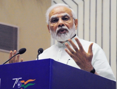 PM Modi to launch torch relay for 44th Chess Olympiad on June 19 | PM Modi to launch torch relay for 44th Chess Olympiad on June 19