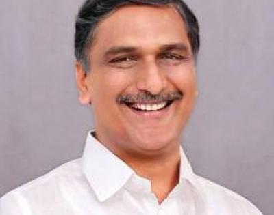 Governor stalling Telangana's development, alleges minister | Governor stalling Telangana's development, alleges minister