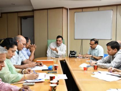 Delhi govt to start campaign against industrial pollution on Oct 20 | Delhi govt to start campaign against industrial pollution on Oct 20