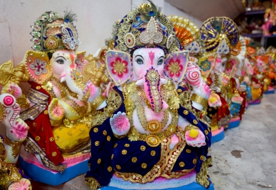 With Ganesh Chaturthi round the corner, spike in Covid cases worries Goa govt | With Ganesh Chaturthi round the corner, spike in Covid cases worries Goa govt With Ganesh Chaturthi round the corner, spike in Covid cases worries Goa govt | With Ganesh Chaturthi round the corner, spike in Covid cases worries Goa govt