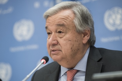 UN chief underscores power of radio to promote diversity | UN chief underscores power of radio to promote diversity