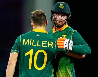 IND v SA, 1st ODI: Miller, Klaasen slam unbeaten fifties, power South Africa to 249/4 | IND v SA, 1st ODI: Miller, Klaasen slam unbeaten fifties, power South Africa to 249/4