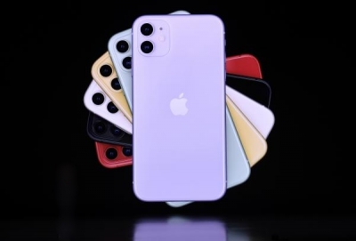 Apple doubled its India smartphone market share in Q4 2020 | Apple doubled its India smartphone market share in Q4 2020