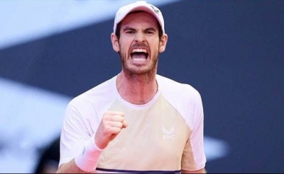 Swiss Indoors: Murray advances to second round with win over Safiullin | Swiss Indoors: Murray advances to second round with win over Safiullin