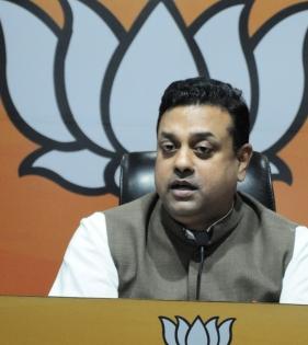 BJP hits out at oppn for politicising Agnipath scheme | BJP hits out at oppn for politicising Agnipath scheme
