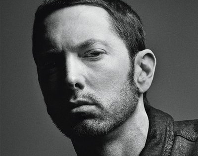 Eminem reveals tracklist for new album featuring Rihanna, Beyonce | Eminem reveals tracklist for new album featuring Rihanna, Beyonce