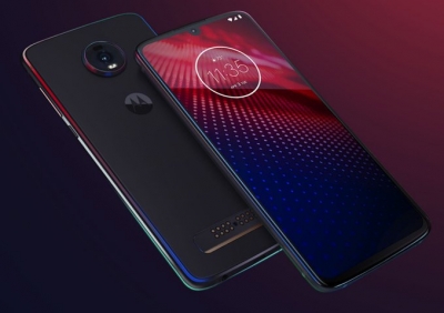 Motorola likely working on new flagship with 200MP camera | Motorola likely working on new flagship with 200MP camera