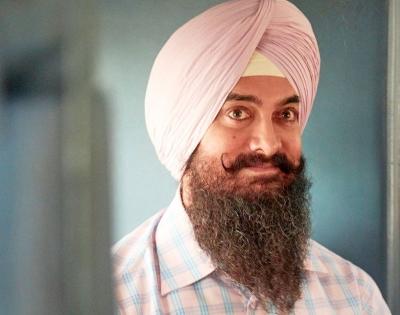 Aamir Khan's 'Laal Singh Chaddha' postponed to Christmas 2021 | Aamir Khan's 'Laal Singh Chaddha' postponed to Christmas 2021 Aamir Khan's 'Laal Singh Chaddha' postponed to Christmas 2021 | Aamir Khan's 'Laal Singh Chaddha' postponed to Christmas 2021