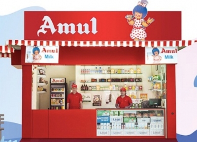 Amul hikes milk prices by Rs 2 per litre | Amul hikes milk prices by Rs 2 per litre