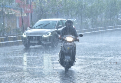 Heavy rain warning for three TN districts on May 22, 23 | Heavy rain warning for three TN districts on May 22, 23 Heavy rain warning for three TN districts on May 22, 23 | Heavy rain warning for three TN districts on May 22, 23