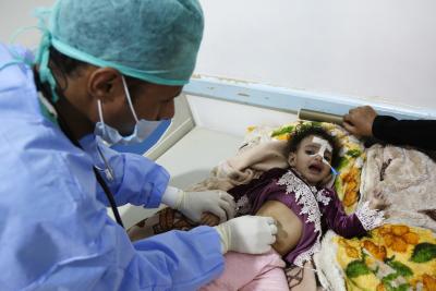 Iraq reports 13 cases of cholera | Iraq reports 13 cases of cholera