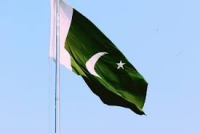 One killed, 20 injured in twin blasts in Pakistan | One killed, 20 injured in twin blasts in Pakistan