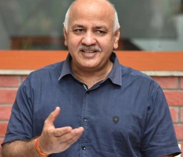 BJP threatening shopkeepers: Manish Sisodia after govt returns to old liquor policy | BJP threatening shopkeepers: Manish Sisodia after govt returns to old liquor policy