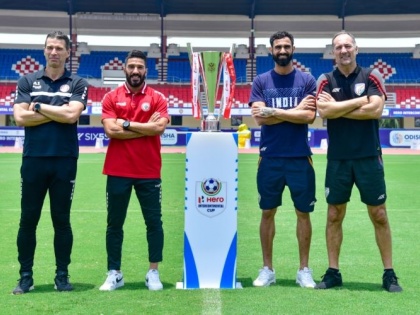 Intercontinental Cup Final: Tough Lebanon stand between India and glory (preview) | Intercontinental Cup Final: Tough Lebanon stand between India and glory (preview)