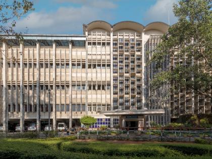Anonymous alumnus gifts $18.6mn to IIT Bombay for green energy research | Anonymous alumnus gifts $18.6mn to IIT Bombay for green energy research Anonymous alumnus gifts $18.6mn to IIT Bombay for green energy research | Anonymous alumnus gifts $18.6mn to IIT Bombay for green energy research