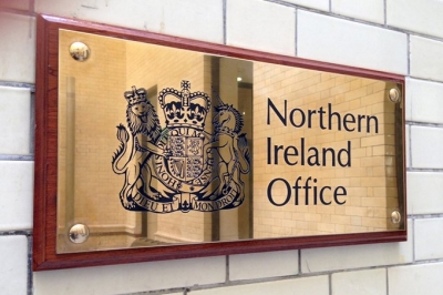 No breakthrough in talks with EU on N.Ireland: UK | No breakthrough in talks with EU on N.Ireland: UK
