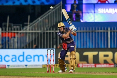 You don't see too many teams doing that: KKR's Gill on second half comeback | You don't see too many teams doing that: KKR's Gill on second half comeback