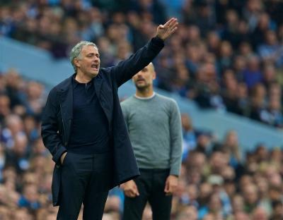 Serie A: Roma part ways with Jose Mourinho after 3-consecutive defeats | Serie A: Roma part ways with Jose Mourinho after 3-consecutive defeats