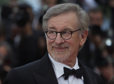 How Steven Spielberg's directorial skills helped son Sawyer get up for school | How Steven Spielberg's directorial skills helped son Sawyer get up for school
