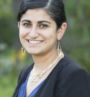Sonia Aggarwal to be Biden's climate policy adviser | Sonia Aggarwal to be Biden's climate policy adviser