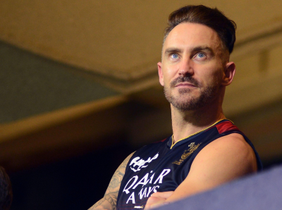 IPL auction 2024: Faf feels RCB 'need to improve at home' as they strengthen bowling Unit | IPL auction 2024: Faf feels RCB 'need to improve at home' as they strengthen bowling Unit