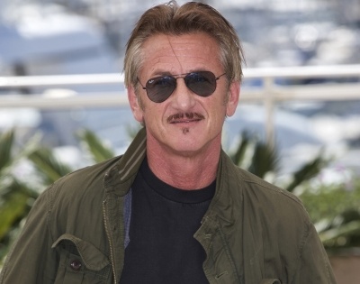 Sean Penn refuses to return to work until 'Gaslit' cast&crew get Covid jabs | Sean Penn refuses to return to work until 'Gaslit' cast&crew get Covid jabs