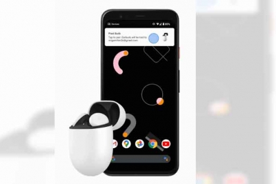 Google Pixel Buds now available in the US for $179 | Google Pixel Buds now available in the US for $179