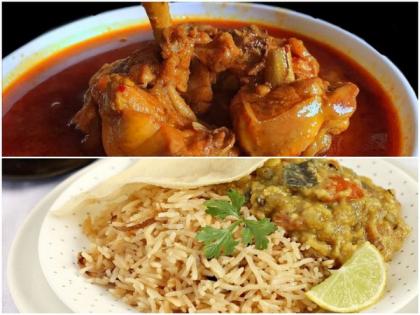Dig in! Here are some delicacies that go into a Navroz feast | Dig in! Here are some delicacies that go into a Navroz feast