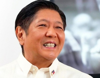 Marcos Jr. sworn in as Philippines' 17th President | Marcos Jr. sworn in as Philippines' 17th President