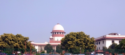 SC agrees to examine plea against electoral bond scheme soon | SC agrees to examine plea against electoral bond scheme soon