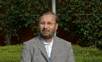 India's online education surpassed many countries: Javadekar | India's online education surpassed many countries: Javadekar