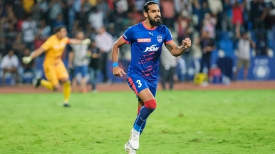 ISL: Bengaluru FC edge Mumbai City FC in penalty shootout thriller to qualify for final | ISL: Bengaluru FC edge Mumbai City FC in penalty shootout thriller to qualify for final